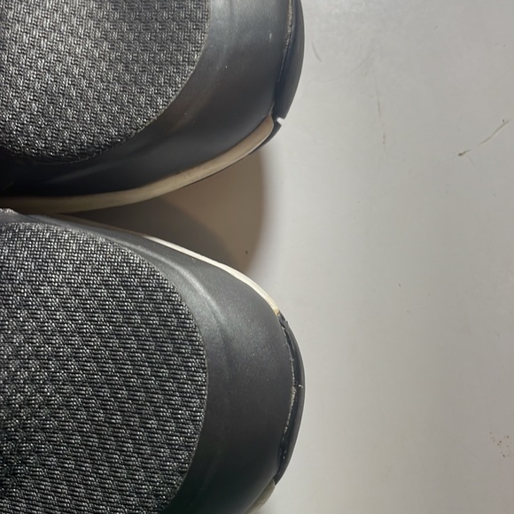 RYKA  GRAFIK 2  Q contour footbed walking Shoes  - Sz 9 - Picture 5 of 9